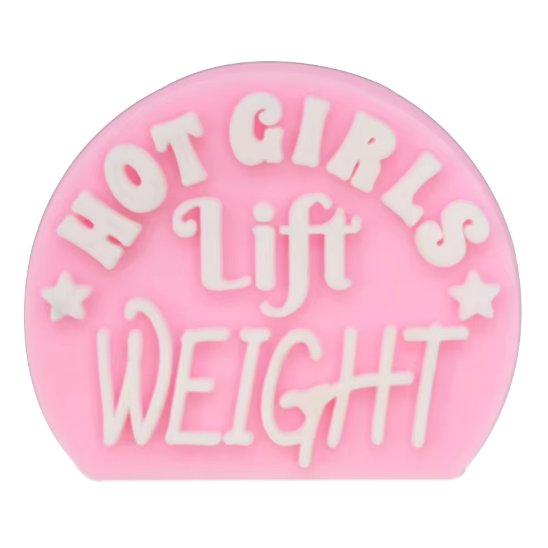 Hot Girls Lift Weights