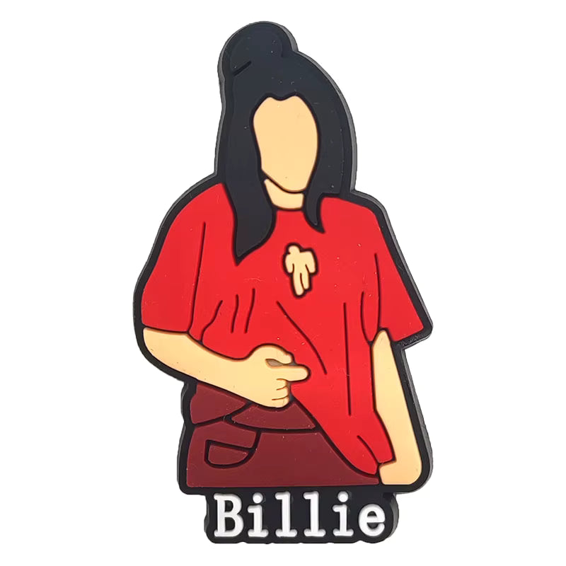 Red Shirt w/name