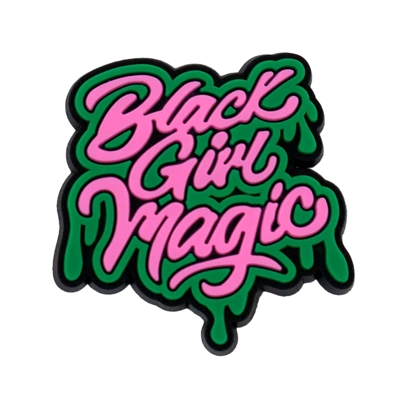 Black Girl Magic