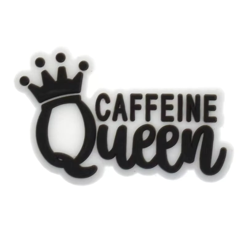 Caffeine Queen