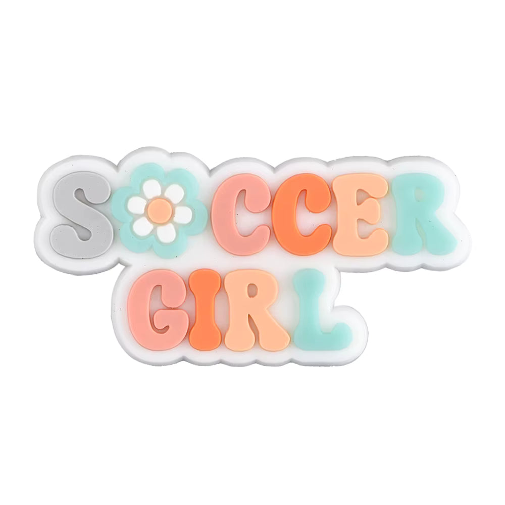 Soccer Girl