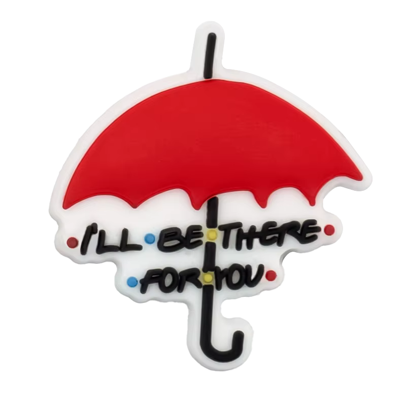 Umbrella Friends IBTFY