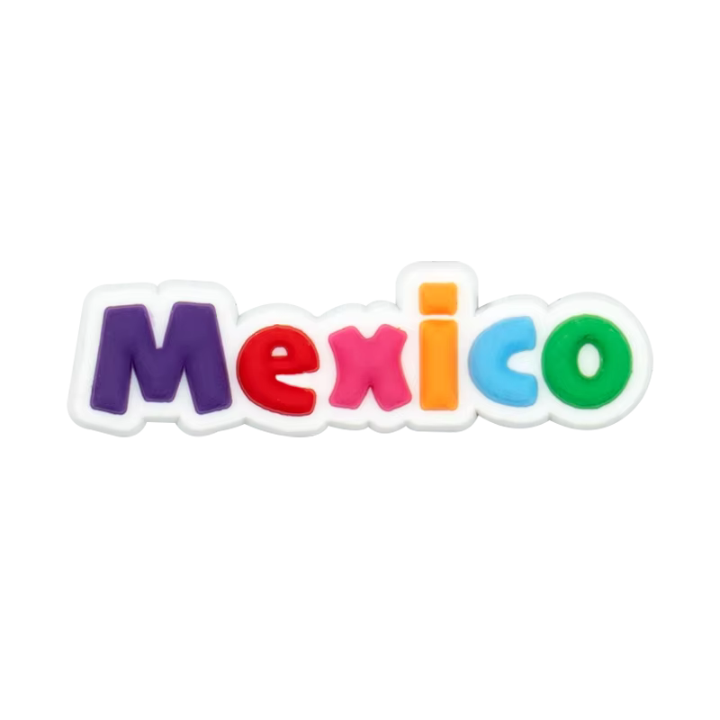 Colorful Mexico