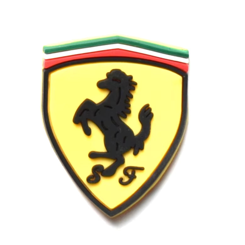 Logo Ferra Horse