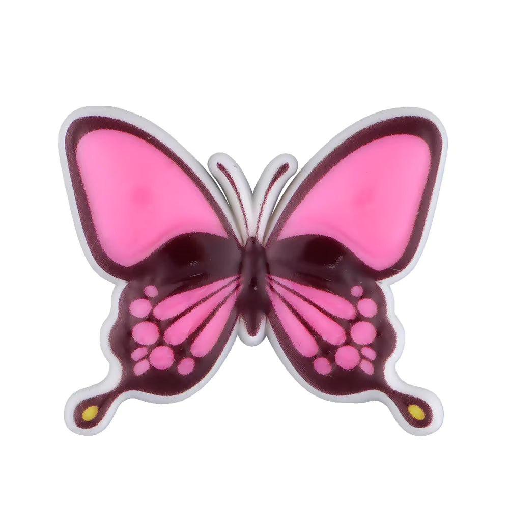 Pink Butterfly