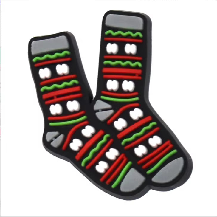 XMAS Socks