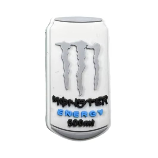 M Drink White