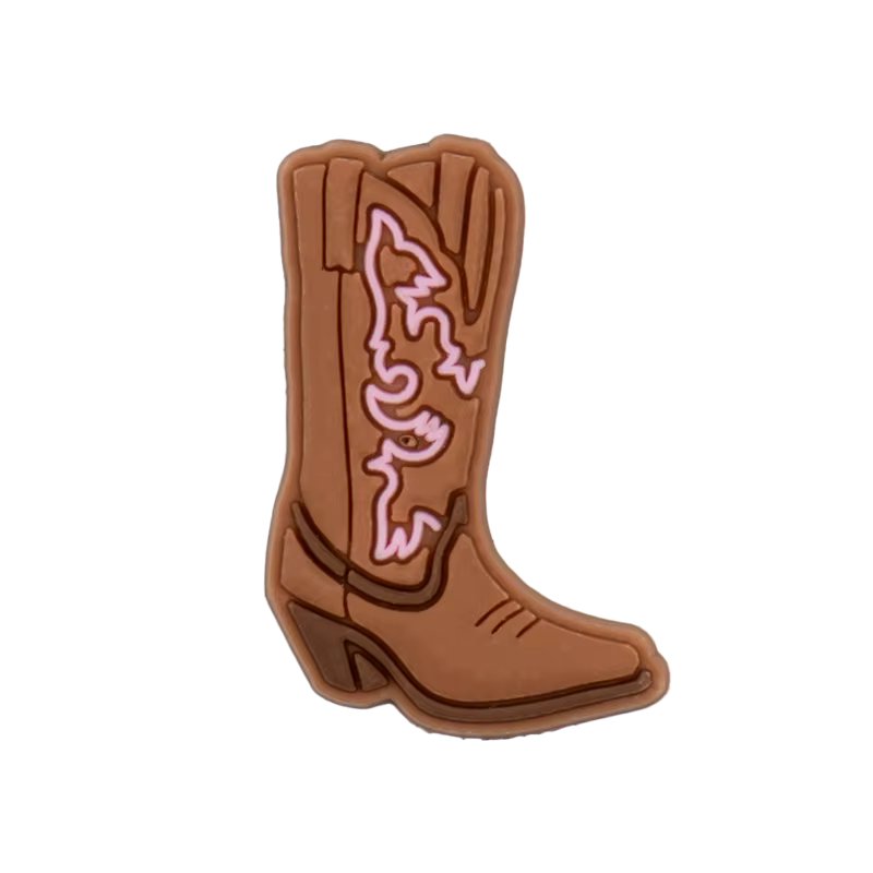 Brown Cowboy Boots