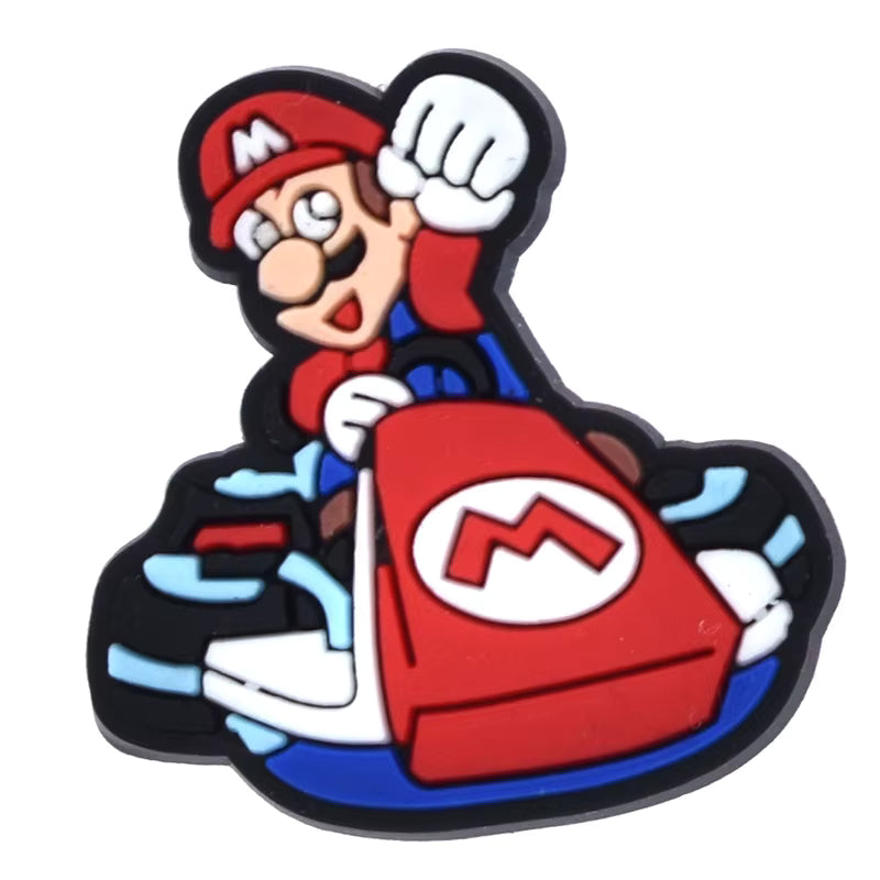 M Kart