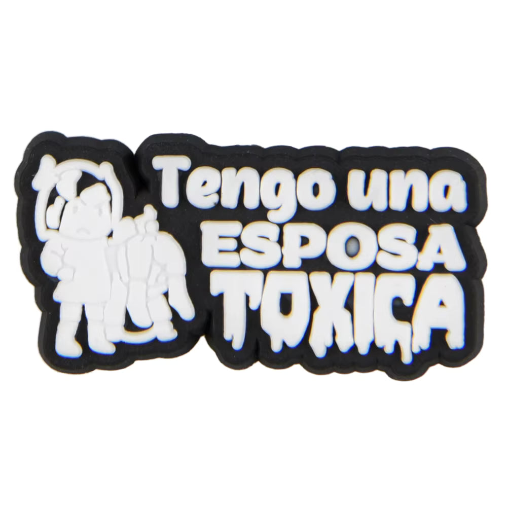 Tengo Una Esposa Toxica