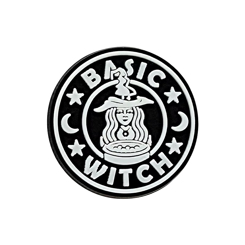 Basic Witch