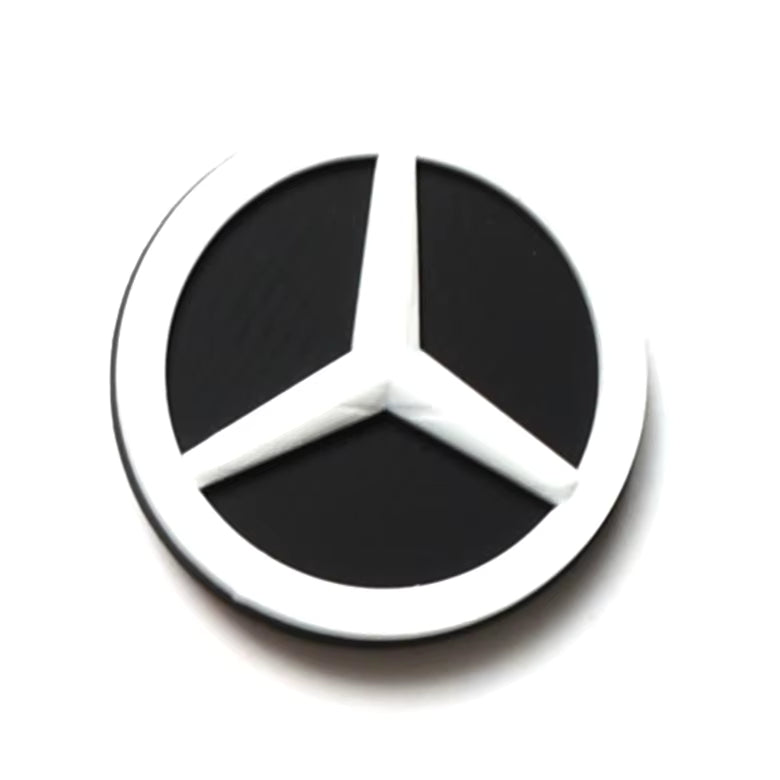 Logo Benz