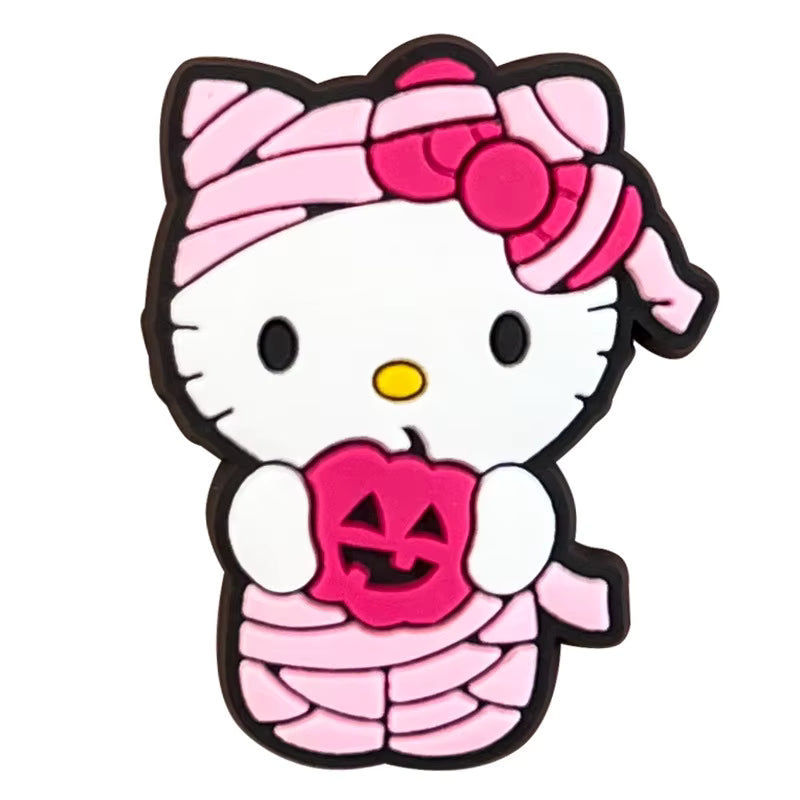 Pink Mummy HK