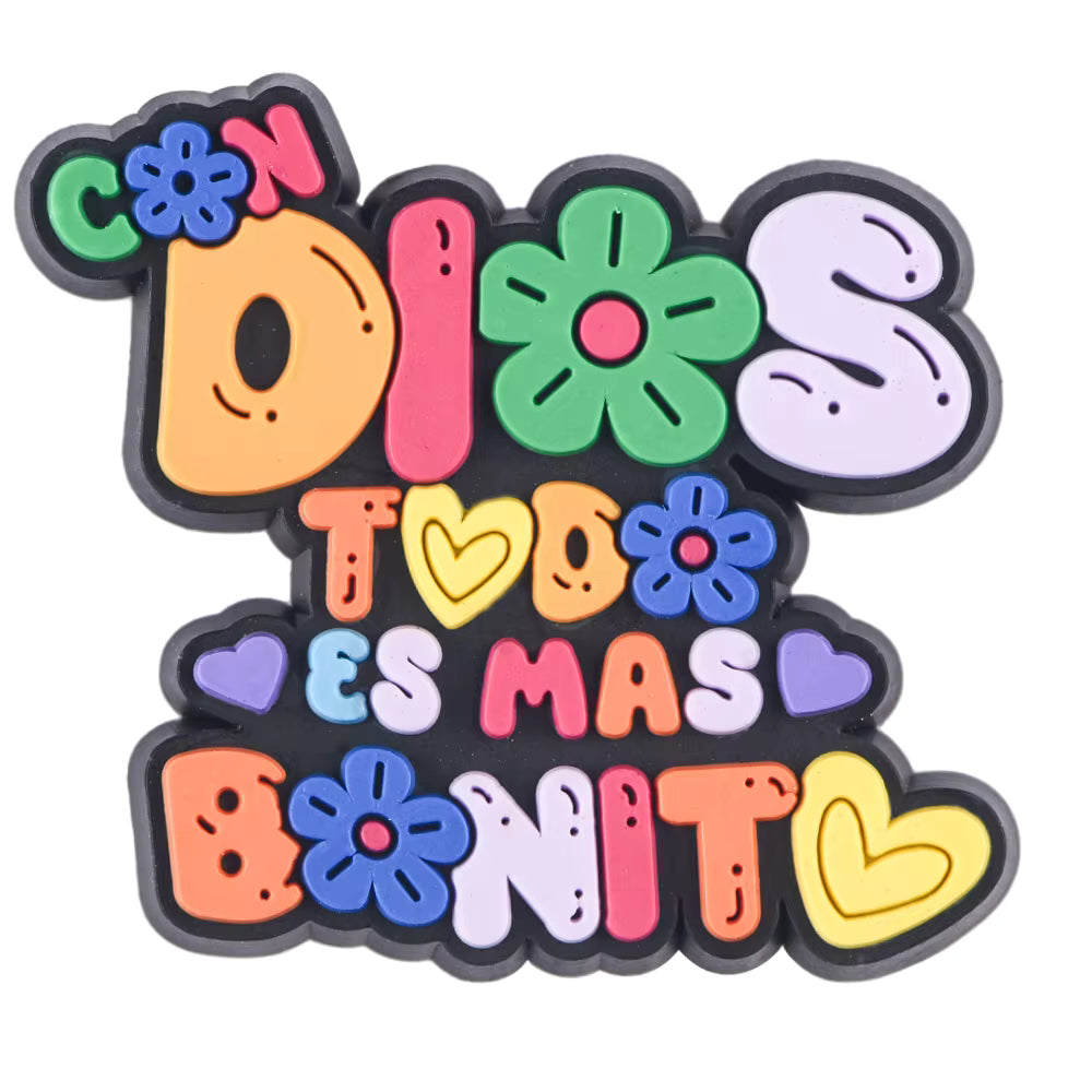 Con Dios