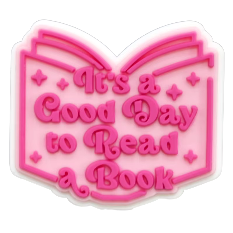 Its a Good Day to Read