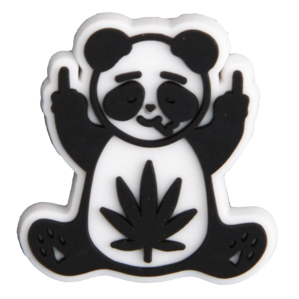 Weed Bear