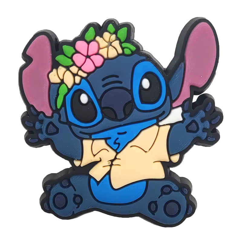 Hawaiian Blue Monster