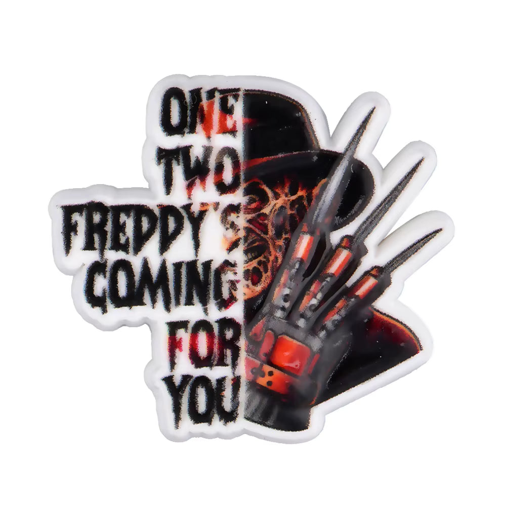 One Two F's Coming For You