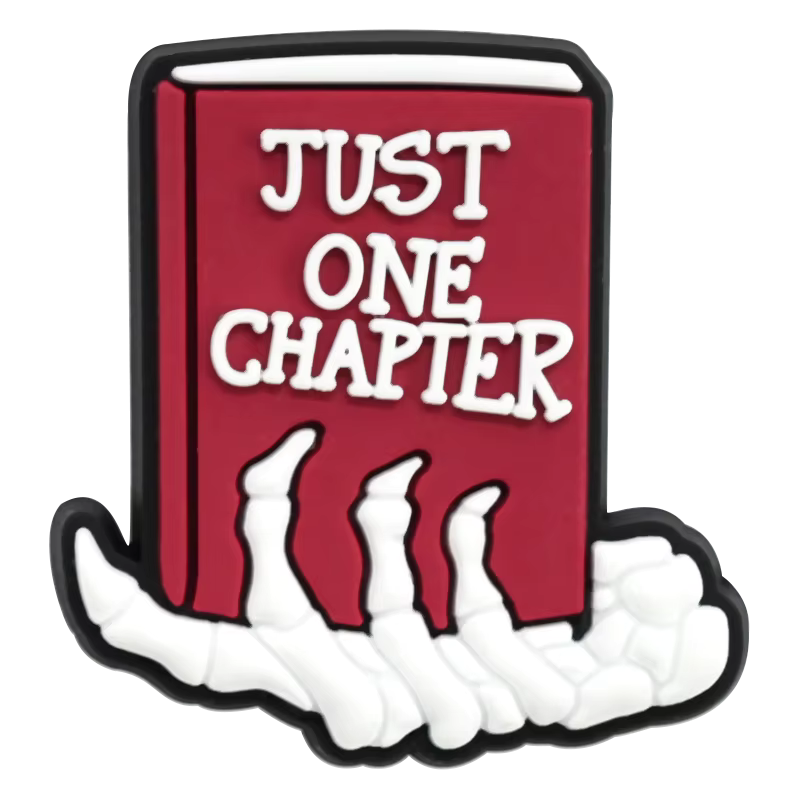 Just One Chapter