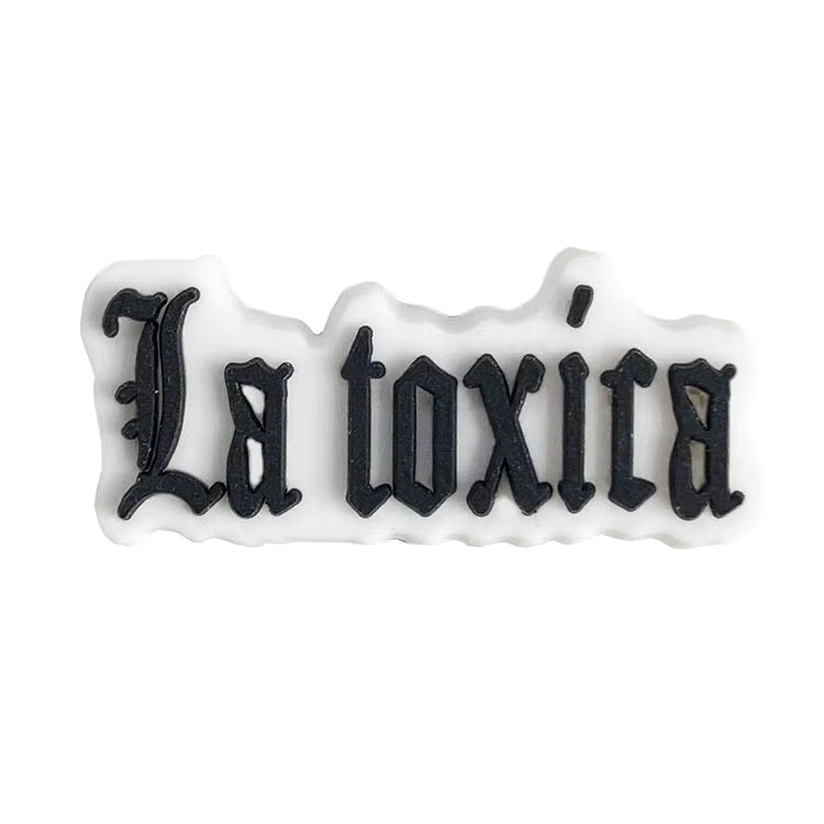 La Toxica