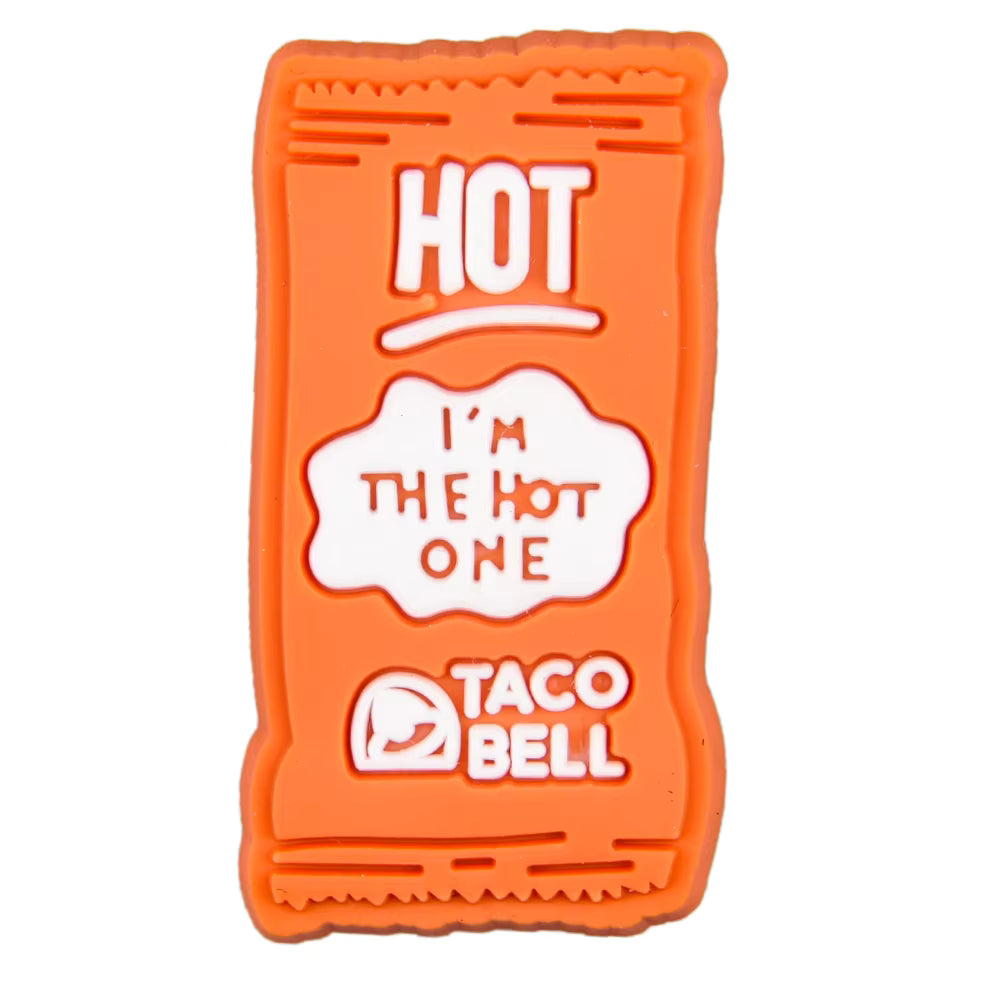 Hot Sauce