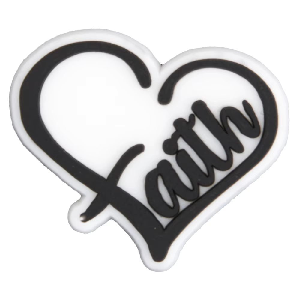 Faith Heart