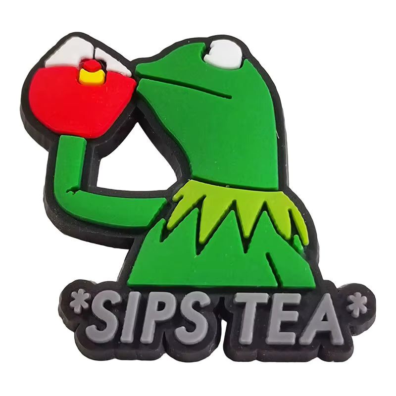 Sips Tea