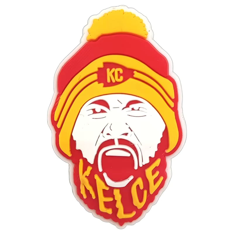 Player KC