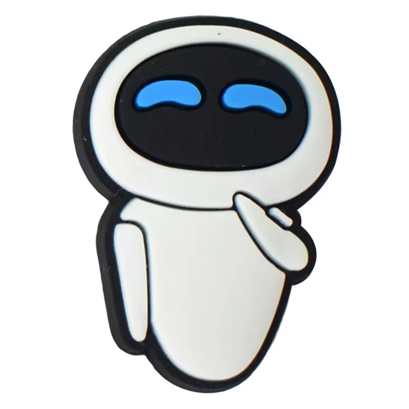 White Robot