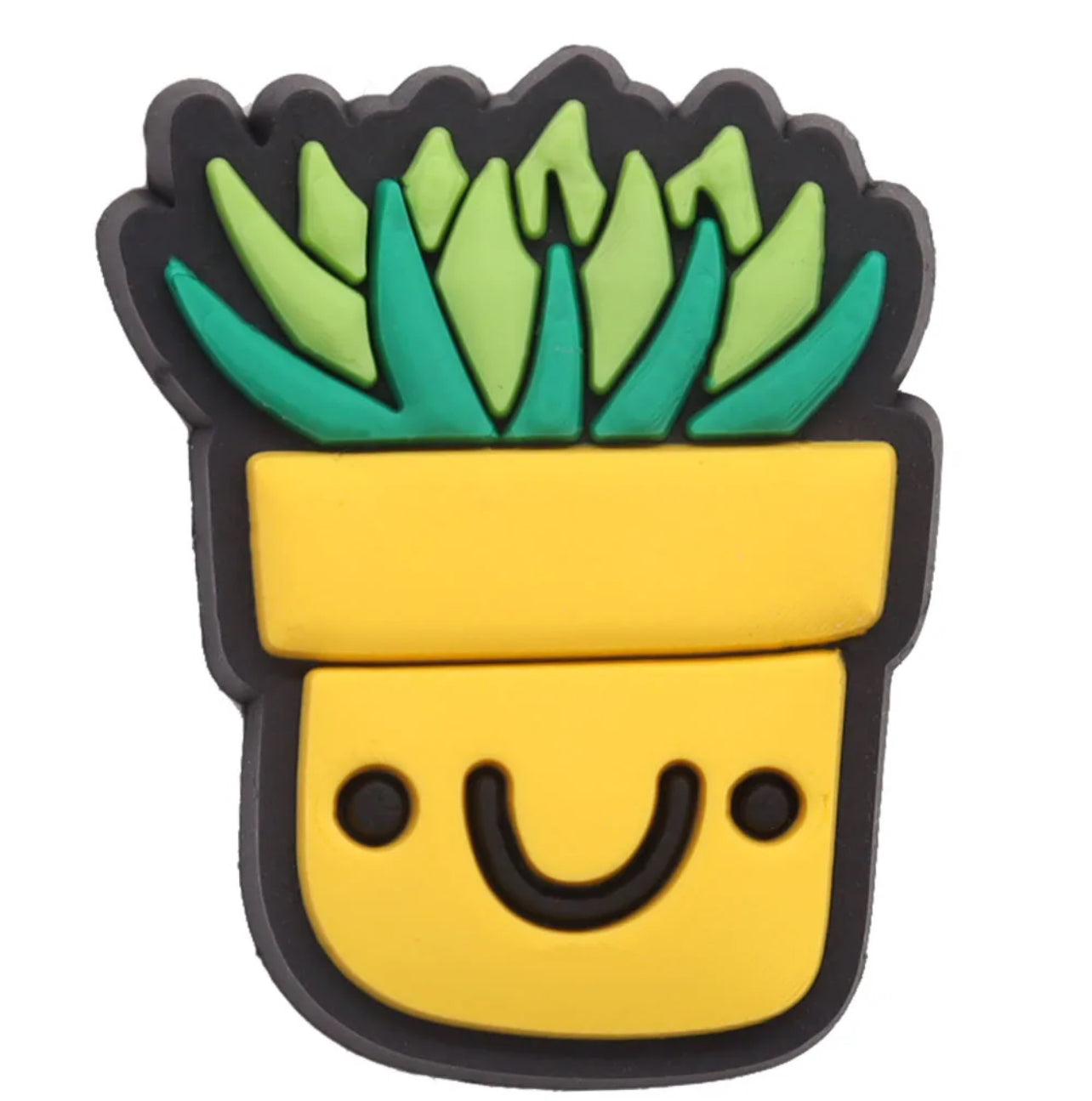 Yellow Plant