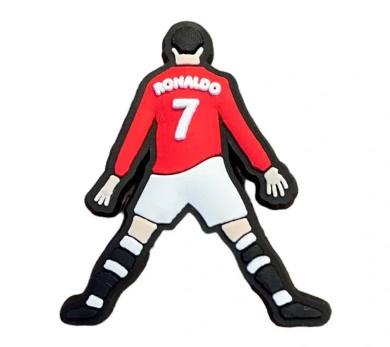 Soccer Team 12