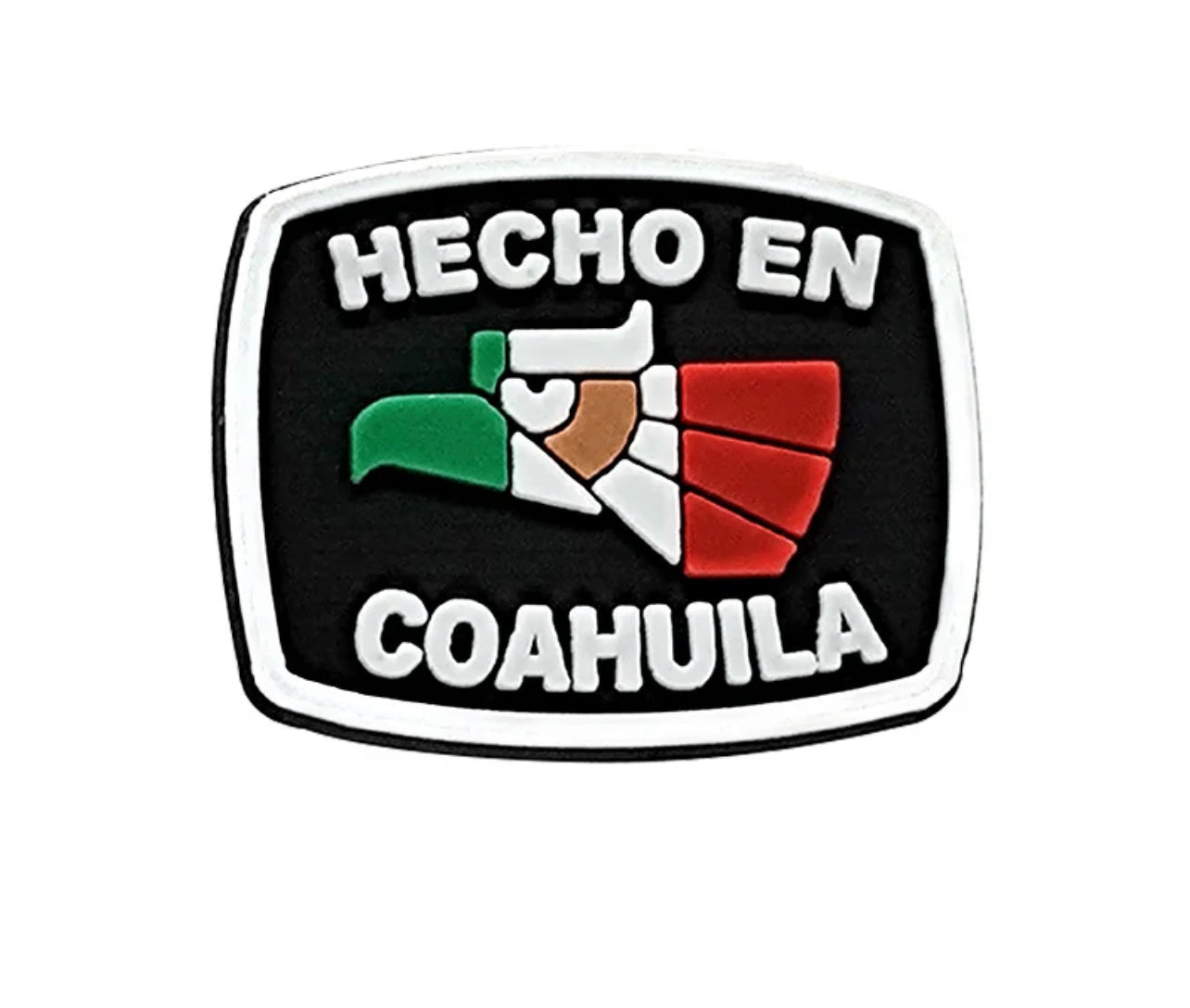 Hecho en Coahuila
