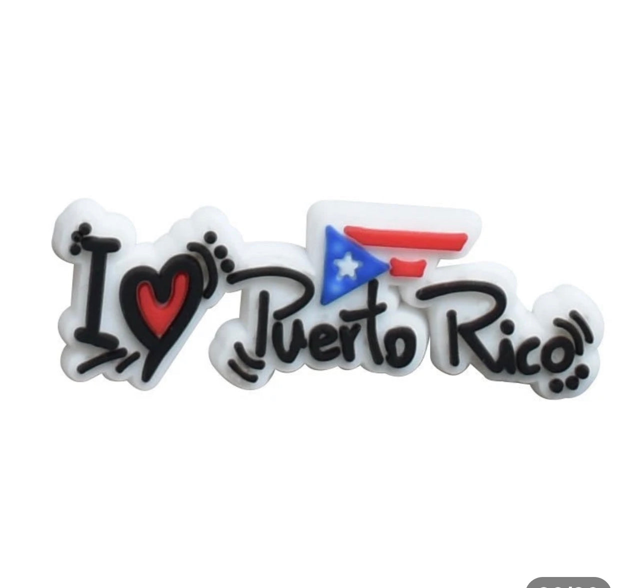 I love PR