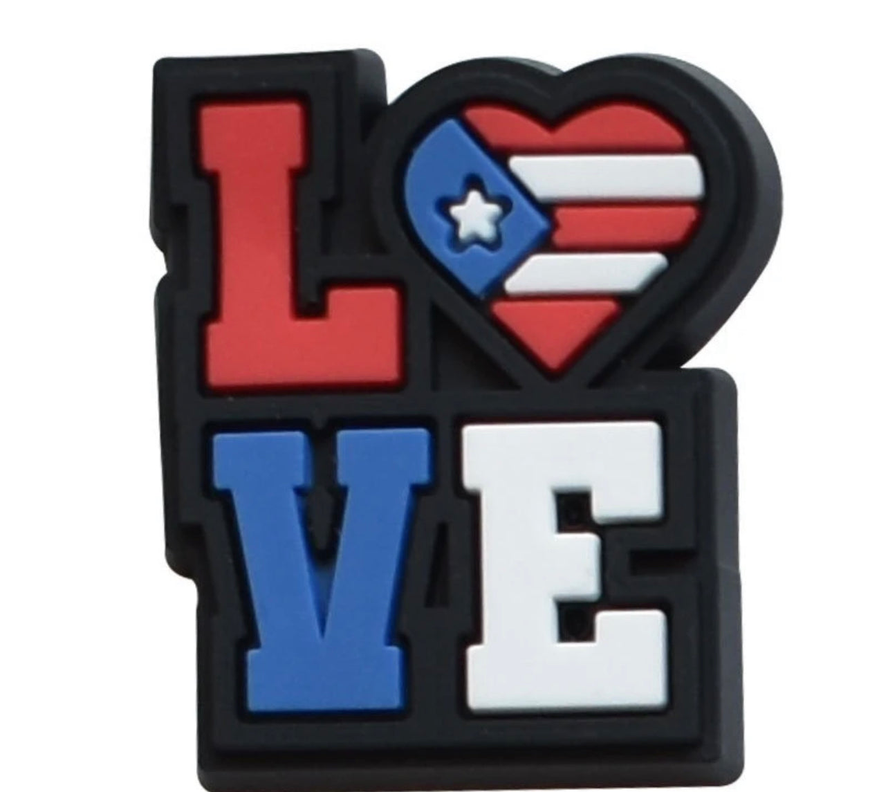 Love PR