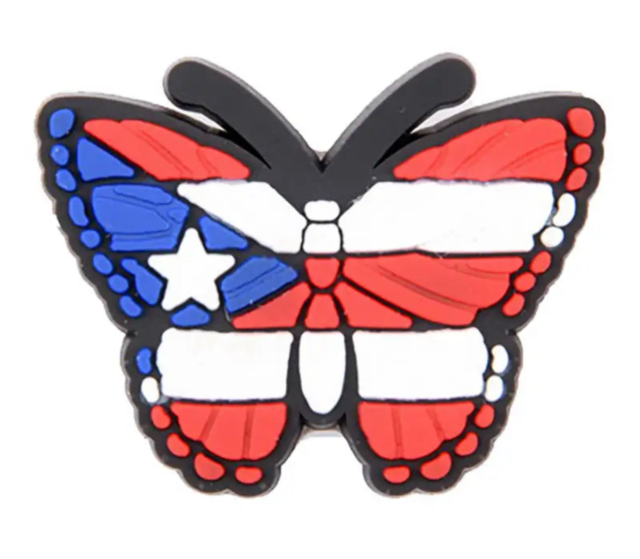 PR Butterfly