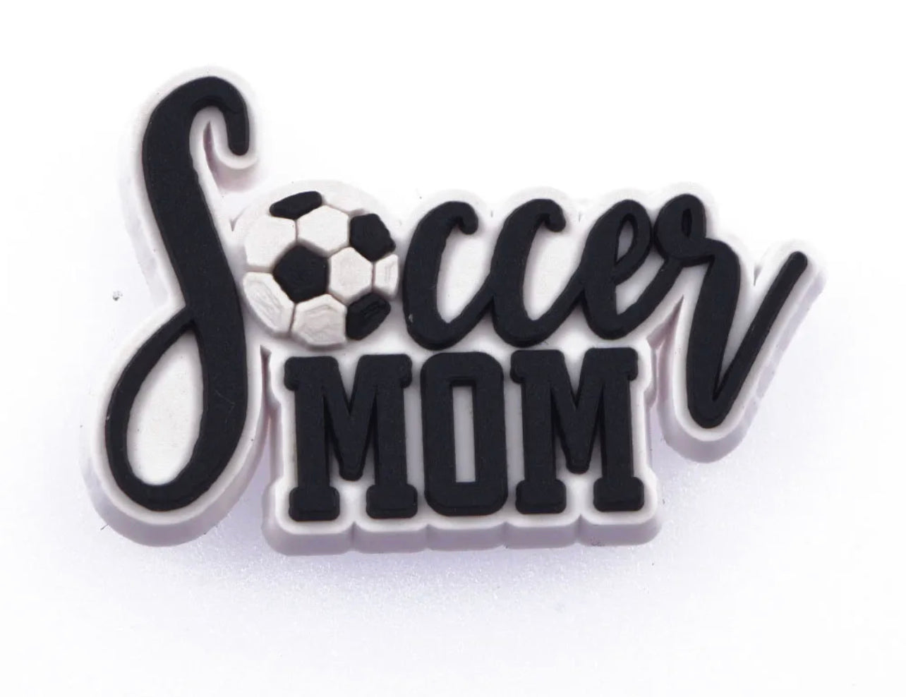 Soccer Mom
