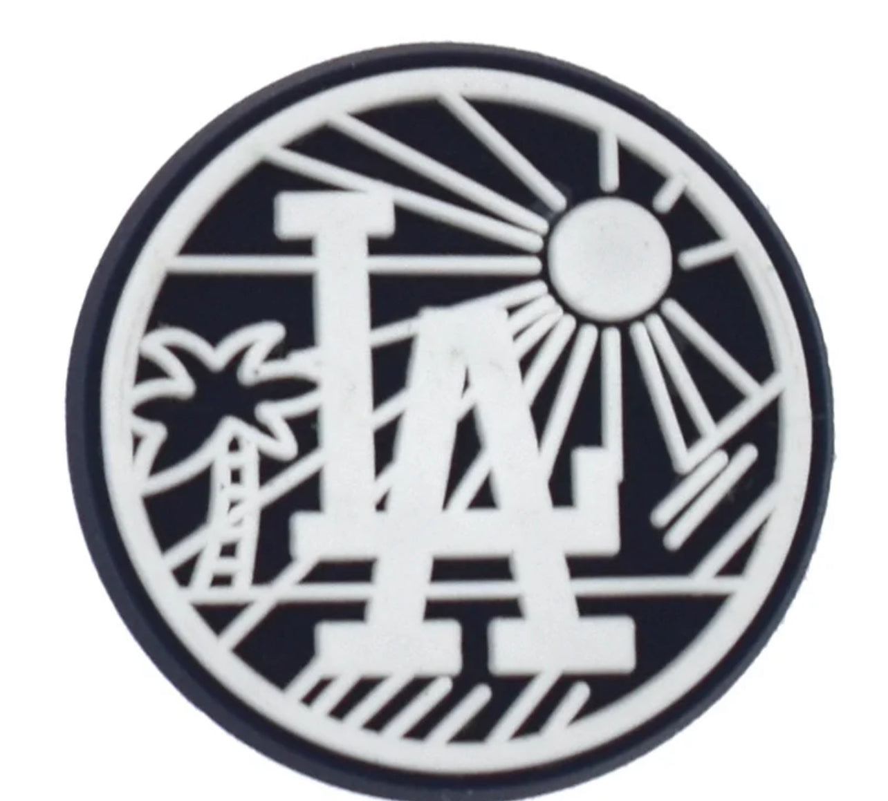 LA charm