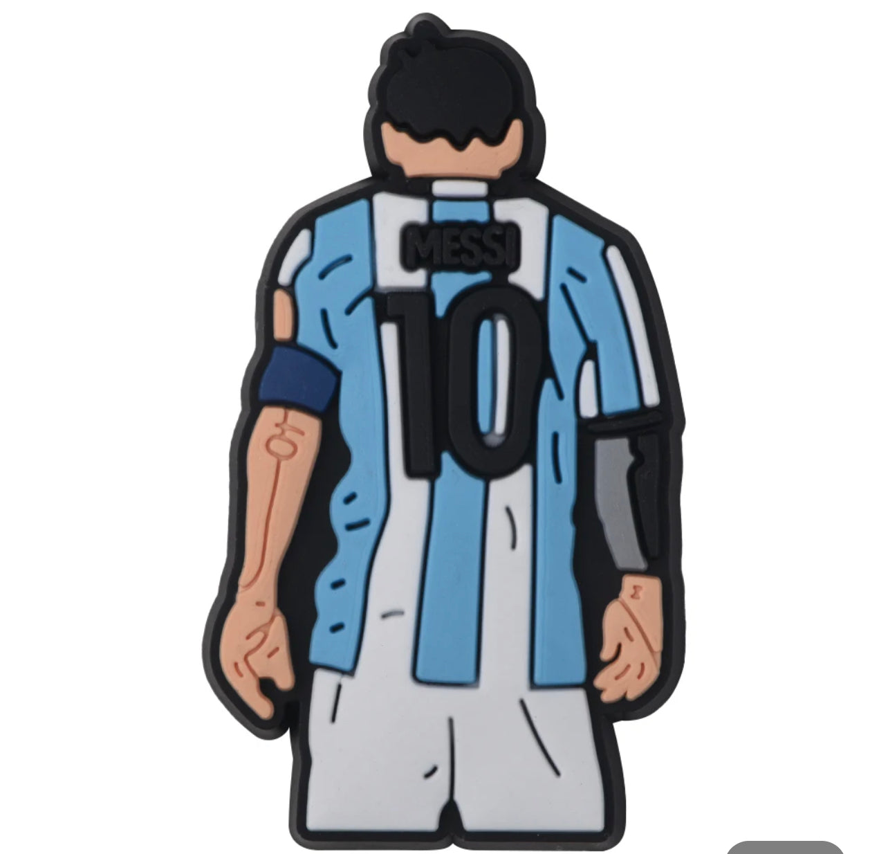 Soccer Team 11