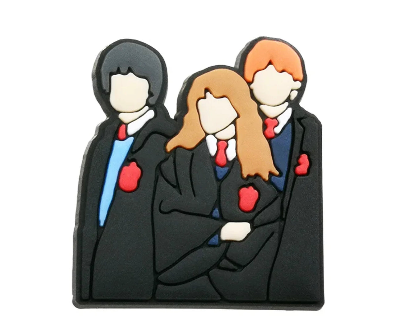 HP Friends
