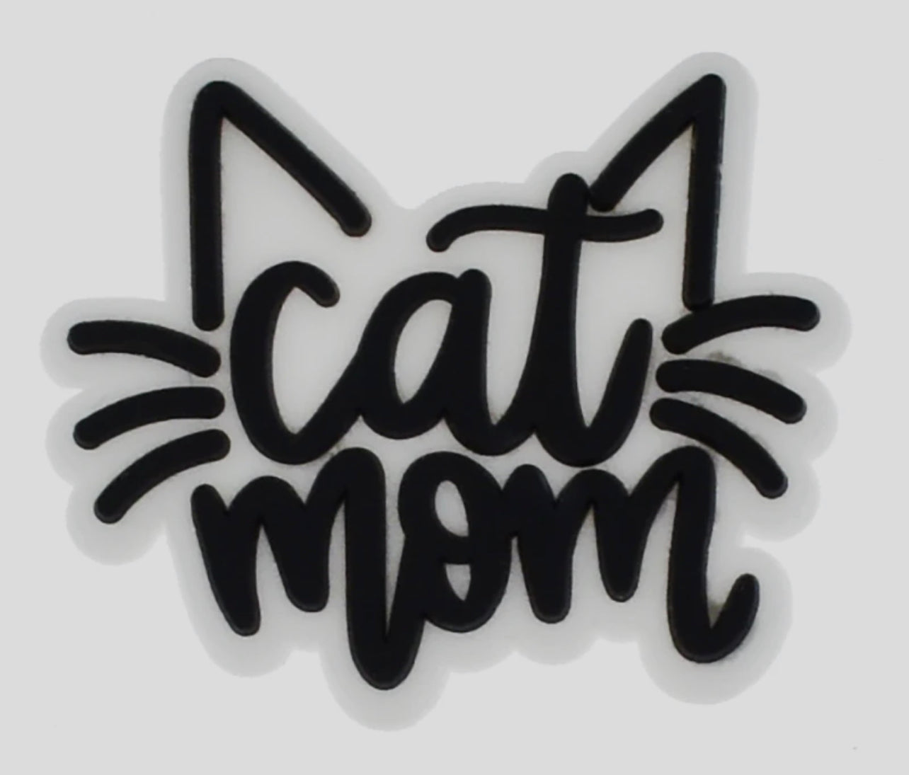 Cat Mom
