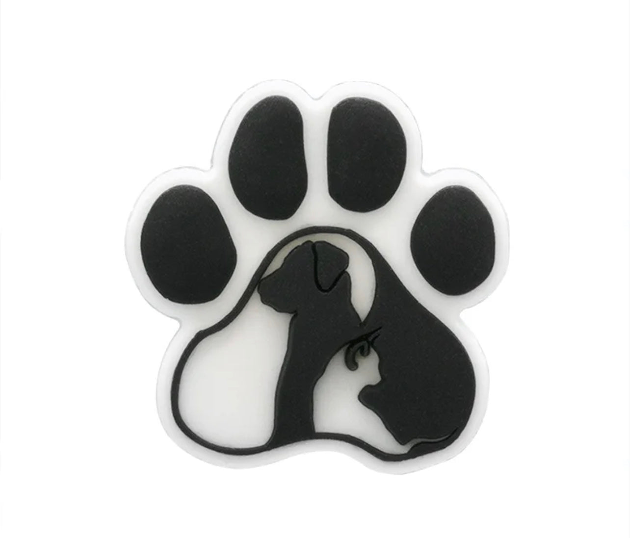 Dog Paw