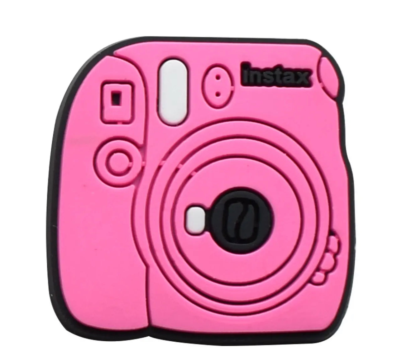 Pink Camera
