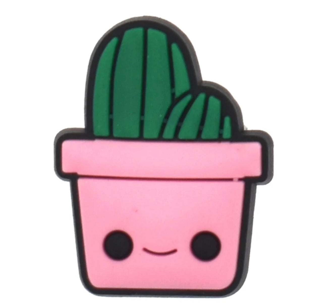 Pink Cactus