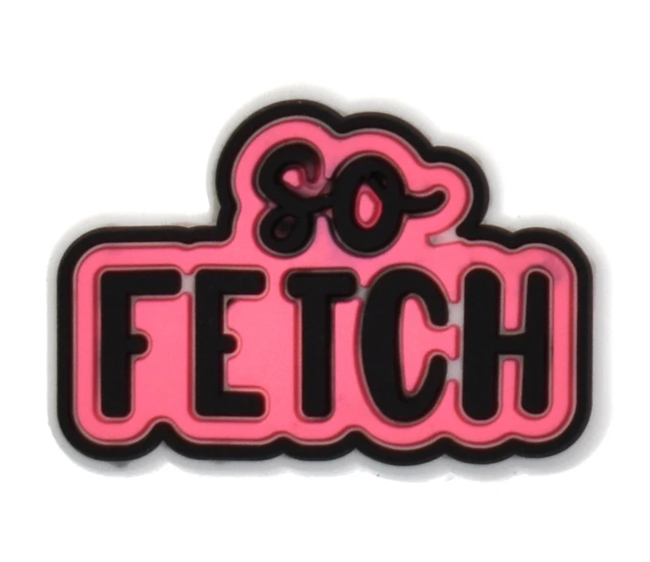 So Fetch