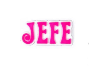 Jefe