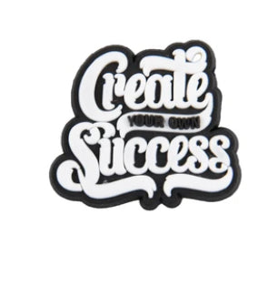 Create Success