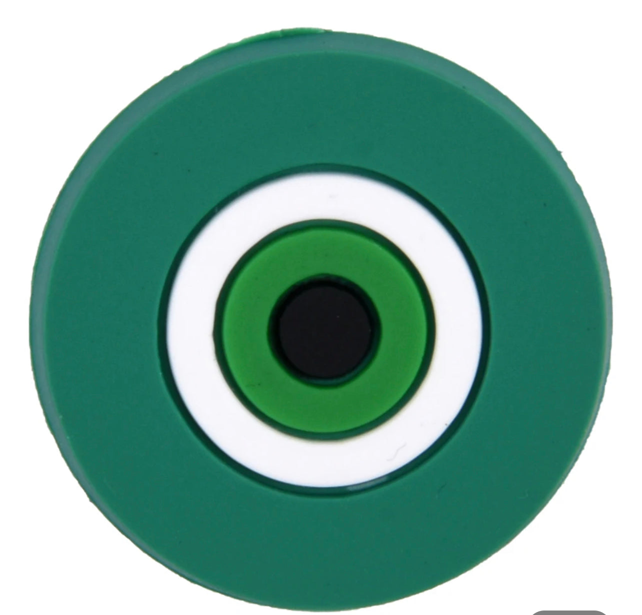 Green Eye