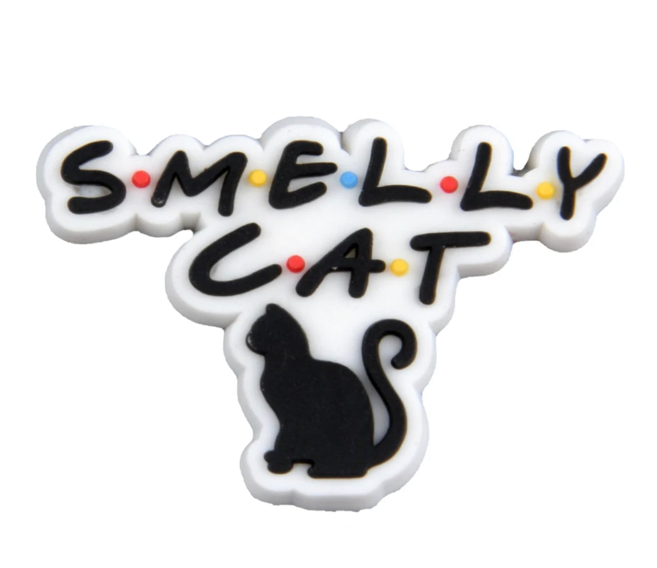 Smell. Cat 2