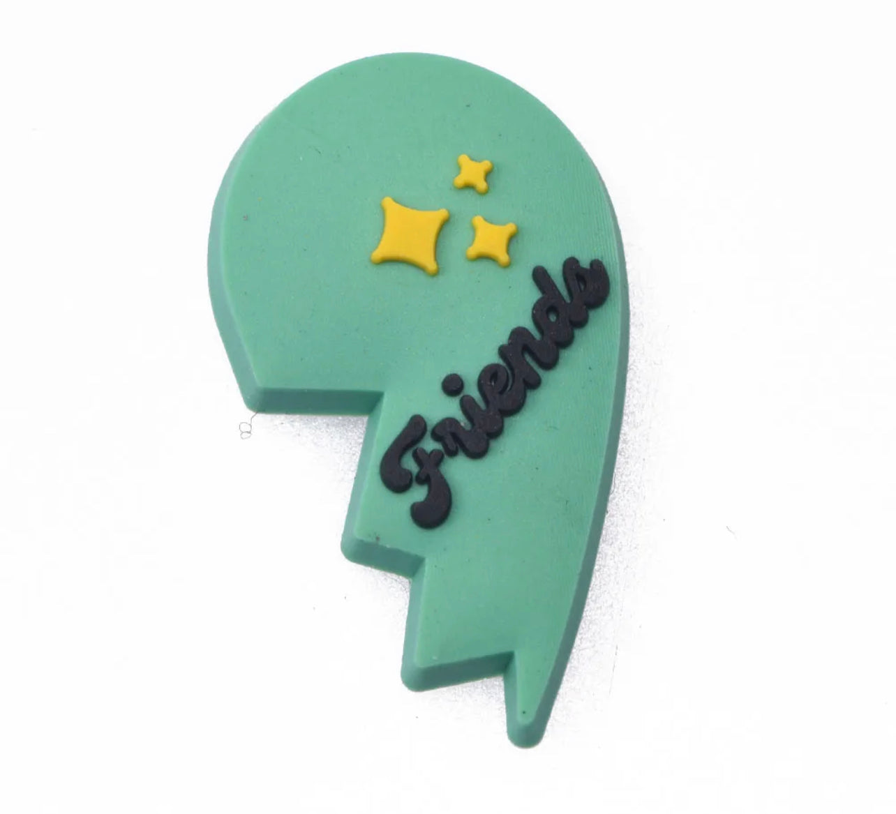 Half Heart (Friends)