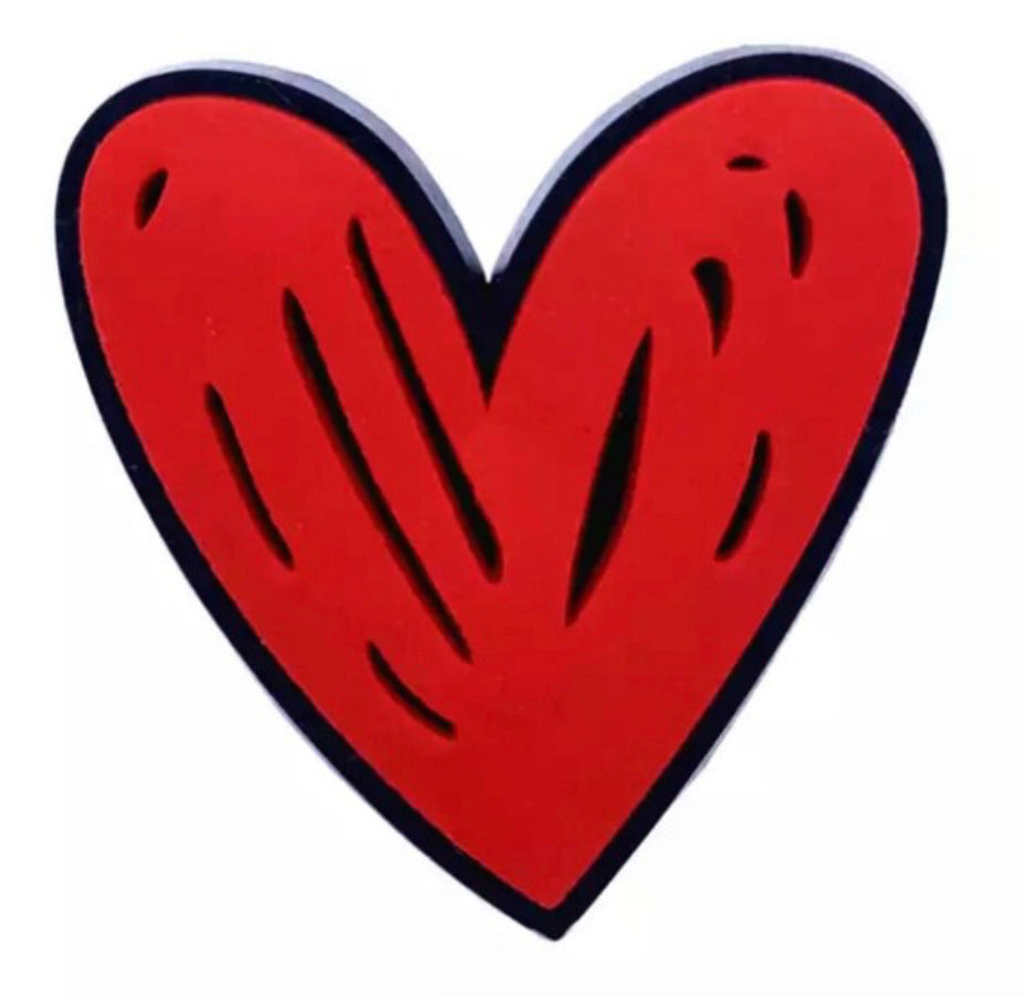 Red Heart